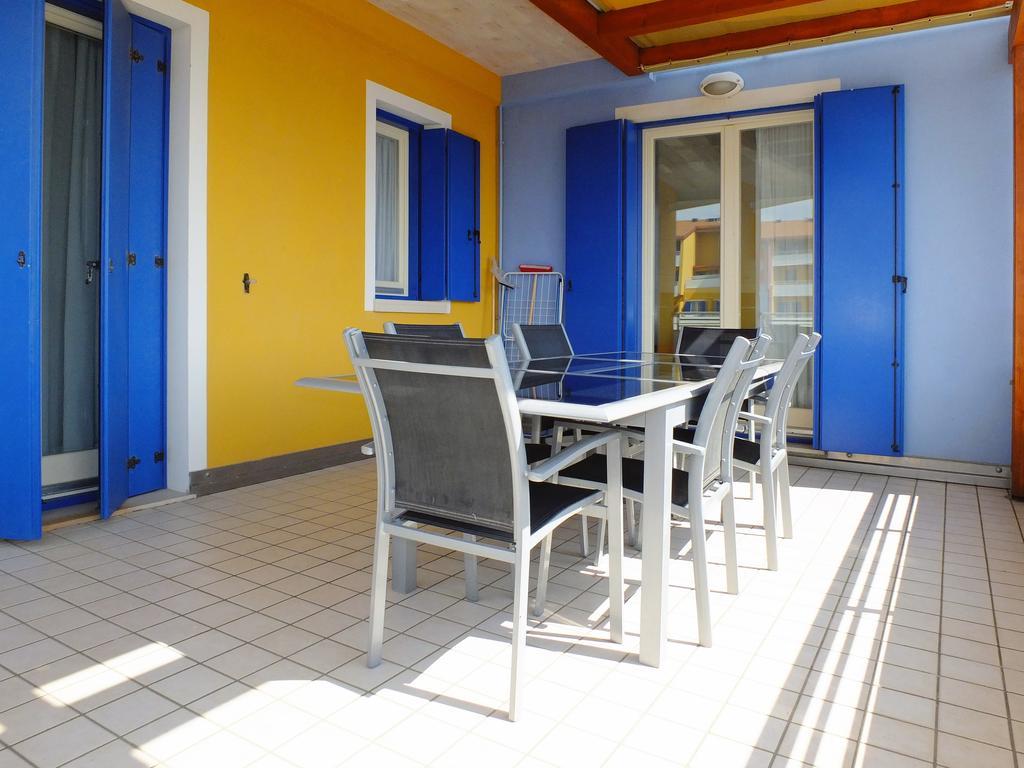 Villaggio Hemingway - Family Aparthotel Caorle Exterior photo