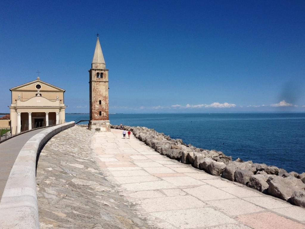 Villaggio Hemingway - Family Aparthotel Caorle Exterior photo